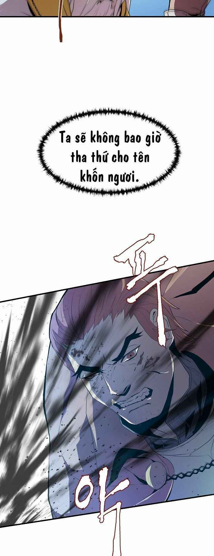 Sự Trở Lại Của Đại Pháp Sư - Page 30