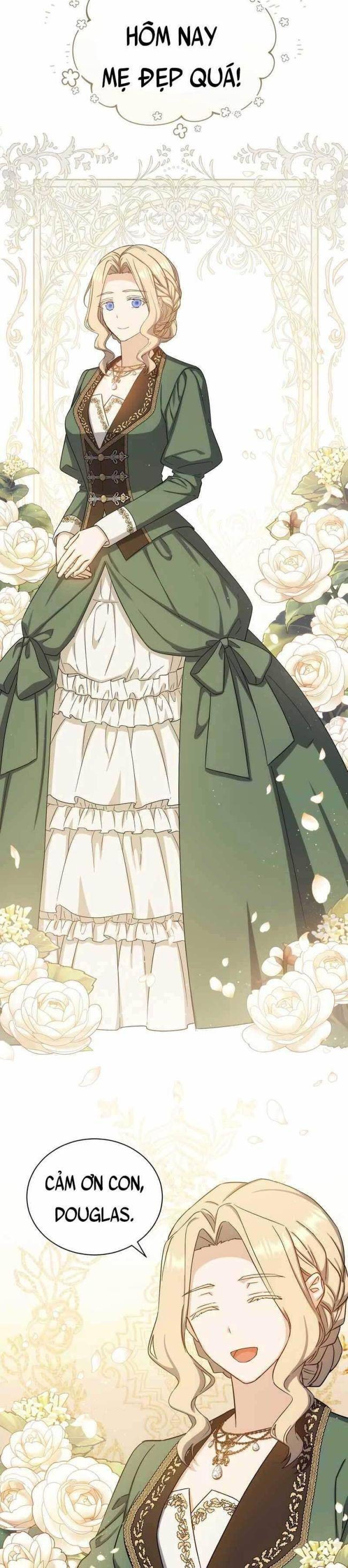 Sự Trở Lại Của Pháp Sư Cấp 8 - Page 9