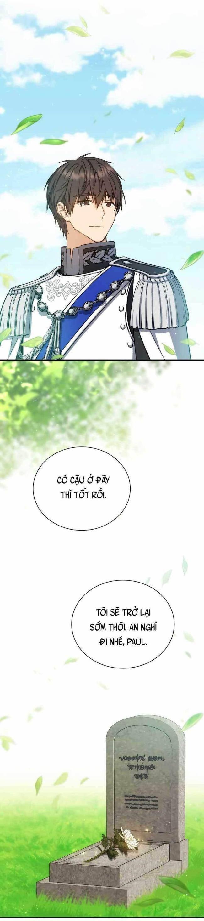 Sự Trở Lại Của Pháp Sư Cấp 8 - Page 14