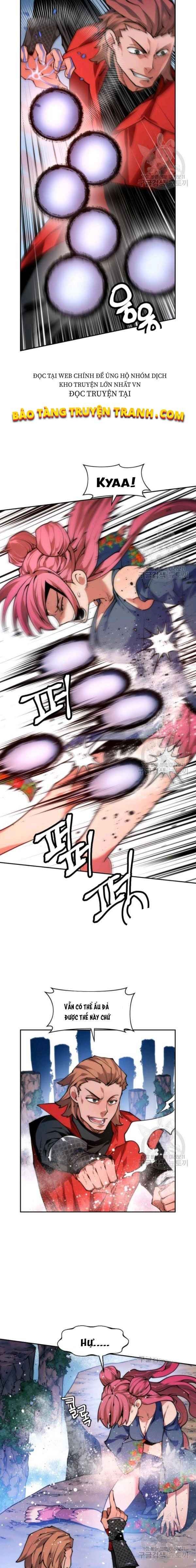 Thời Đại Hoàng Kim - Page 20