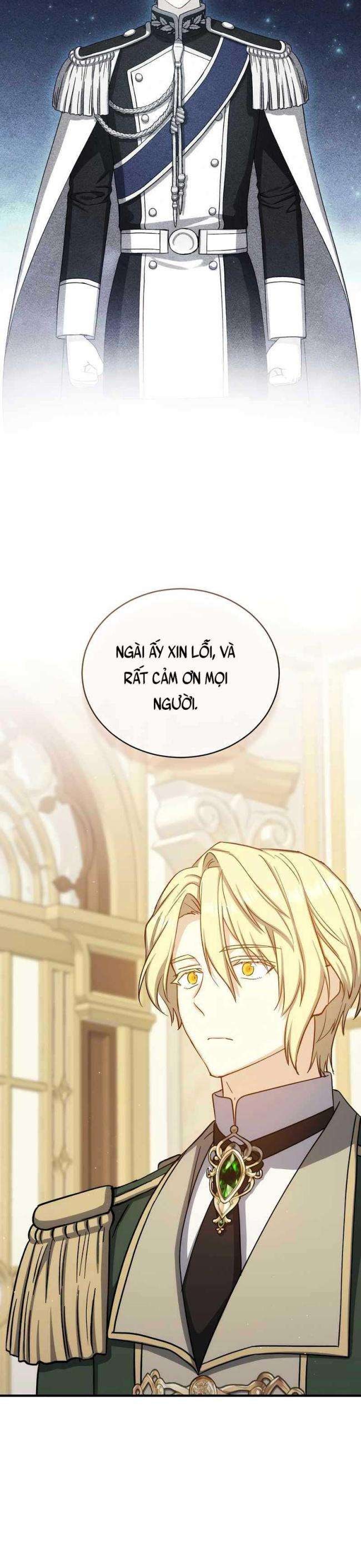 Sự Trở Lại Của Pháp Sư Cấp 8 - Page 28