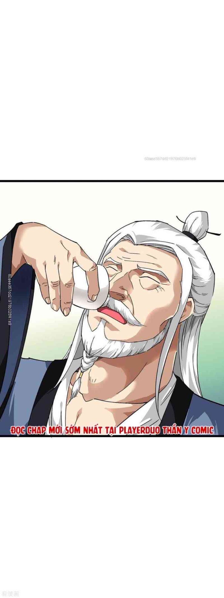 Trọng Sinh Ta là Đại Thiên Thần - Page 14