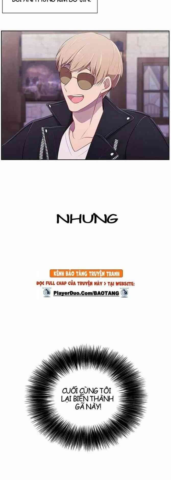 Biến Thành Phế Vật Trong Tiểu Thuyết Giả Tưởng - Page 6