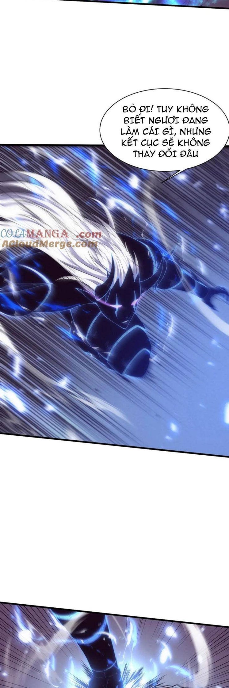 Tiến Hóa Cuồng Triều - Page 5