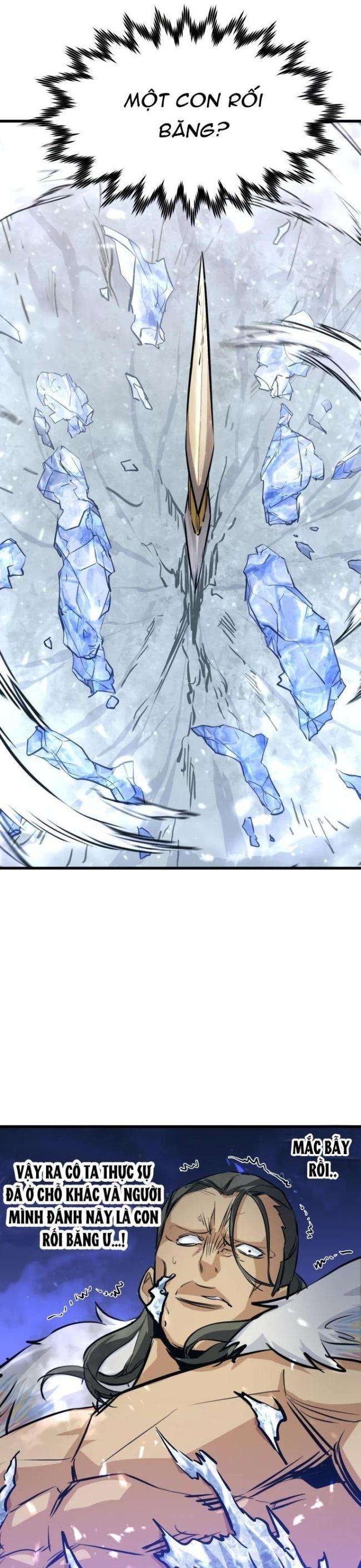 Quỷ Linh Vương - Page 56