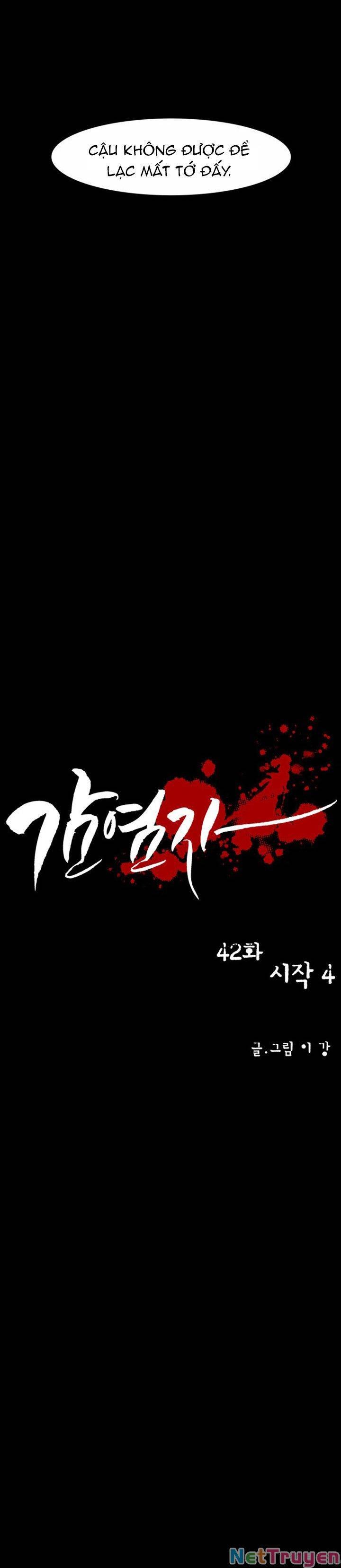 Virus Quái Vật - Page 4