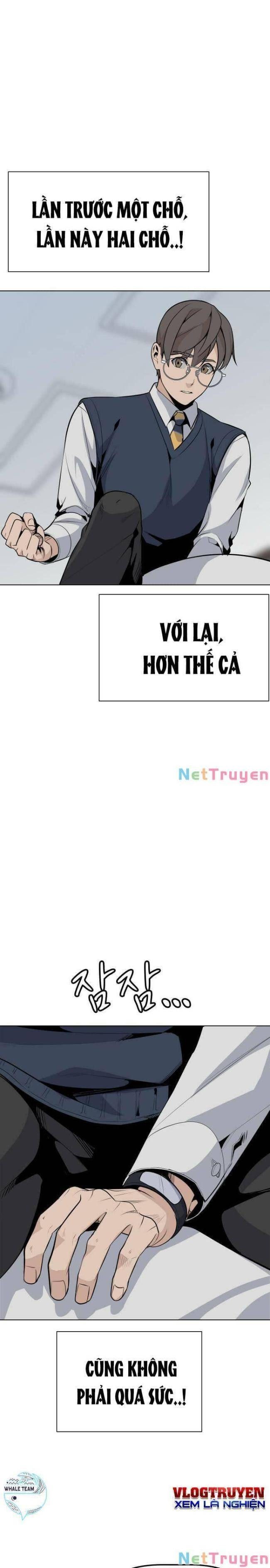 Vua Đóng Cọc - Page 15