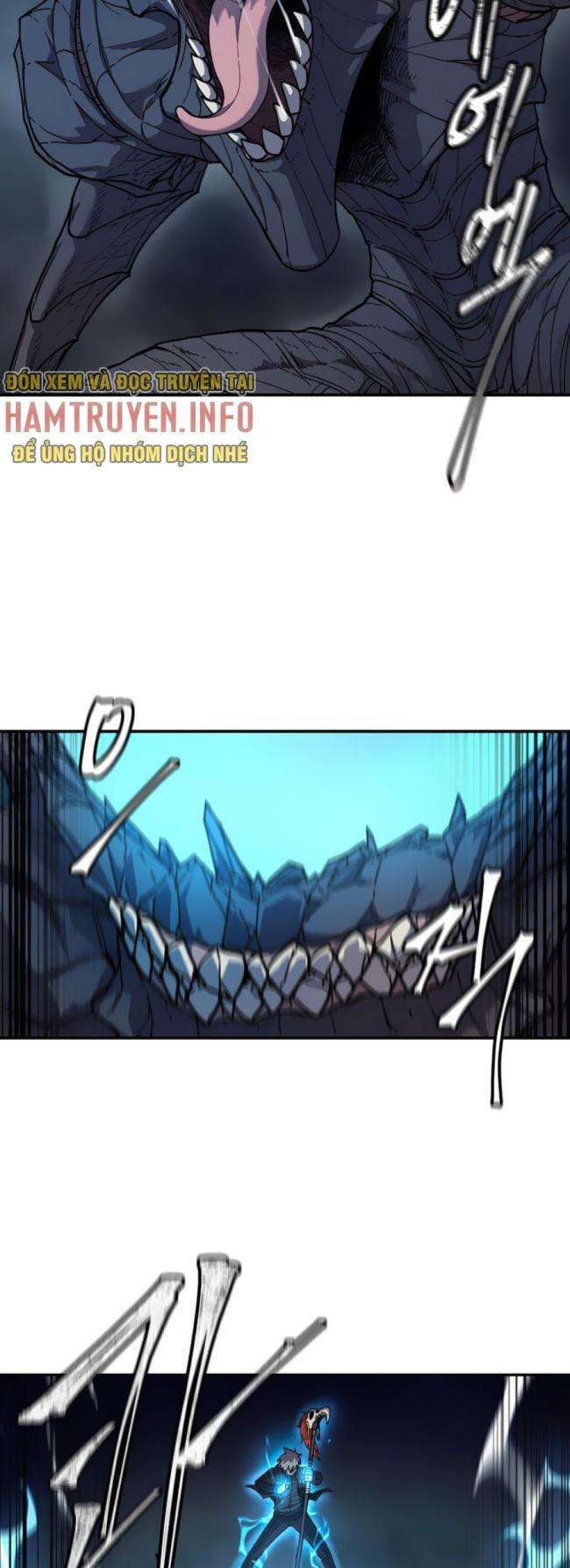 Pháp Sư Trẻ Tuổi - Page 4