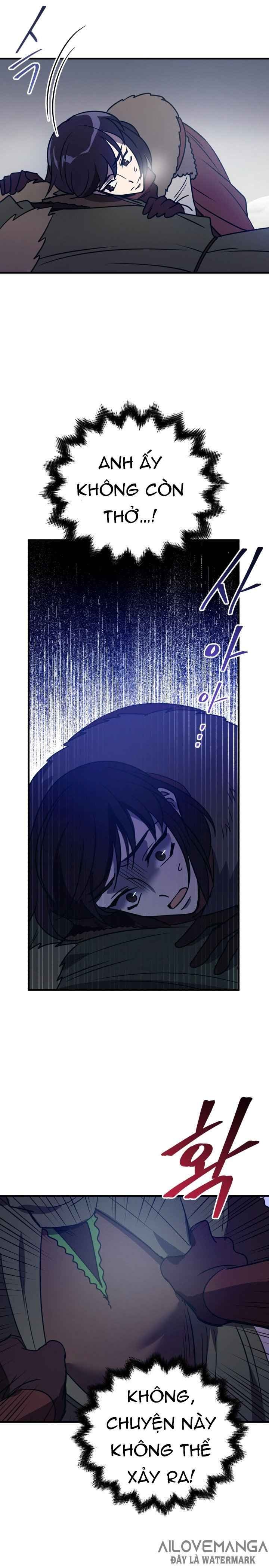 Người Tìm Đường - Page 4