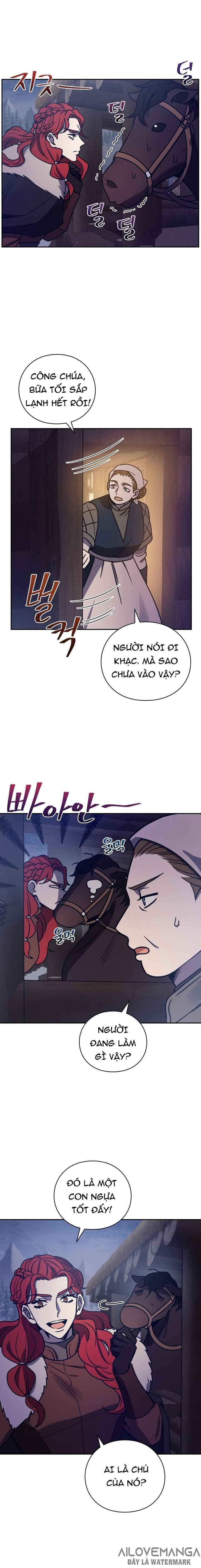 Người Tìm Đường - Page 15