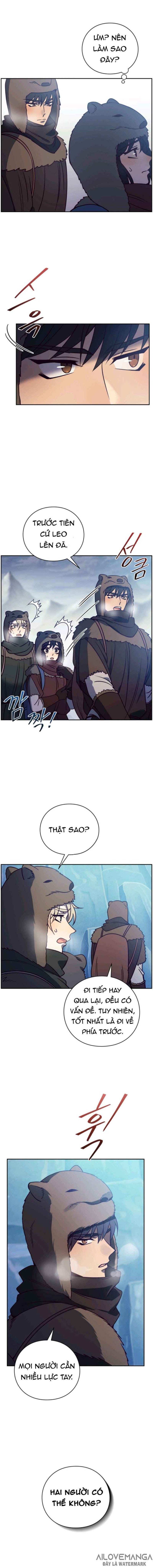 Người Tìm Đường - Page 17