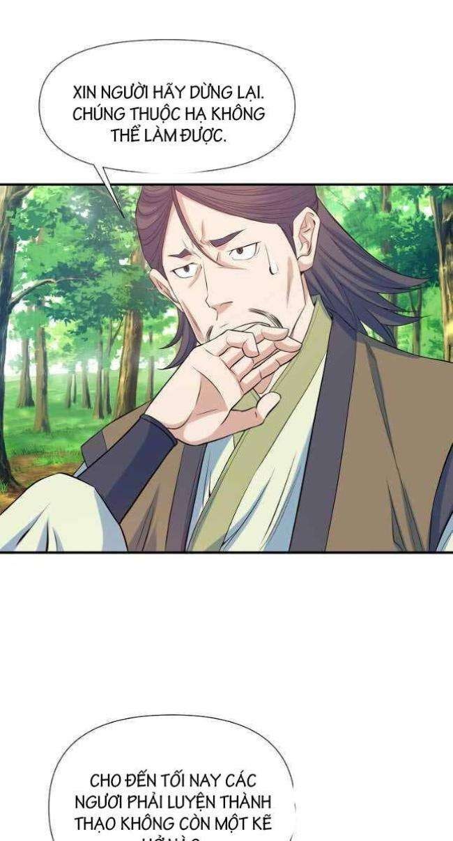 Hoành Tảo Cửu Châu - Page 39