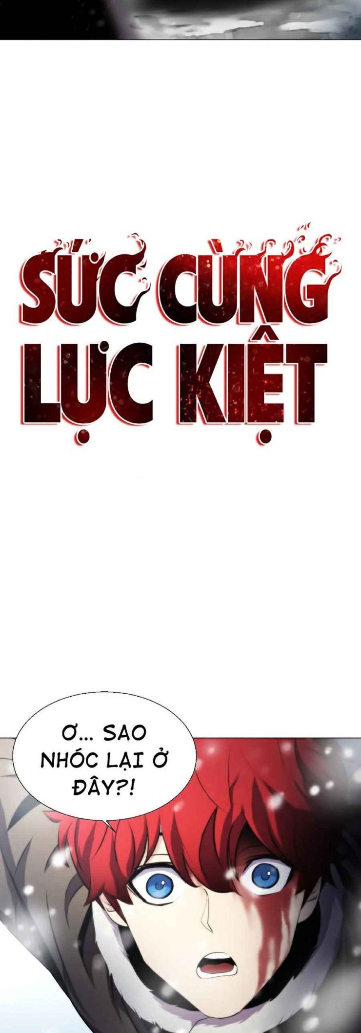 Sức Cùng Lực Kiệt - Page 4