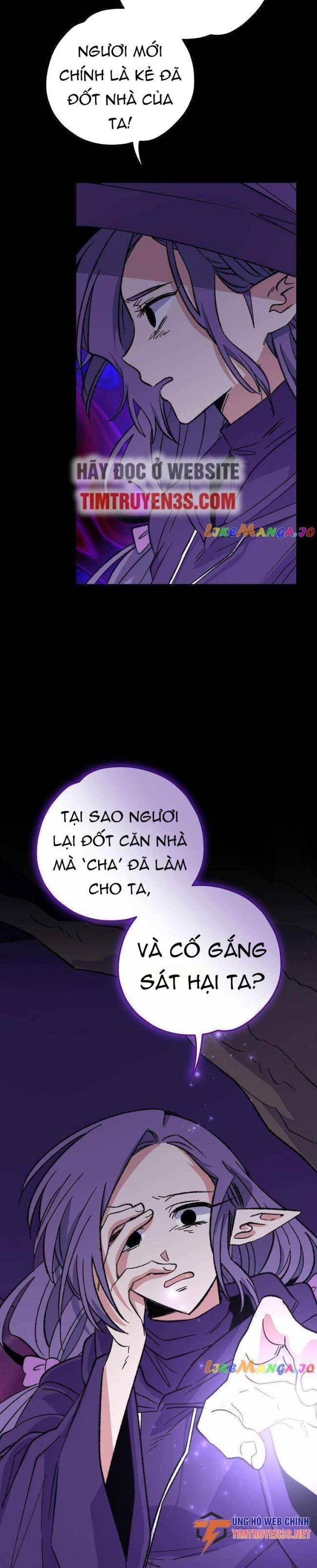 Nhà Hiền Triết Yigret - Page 24