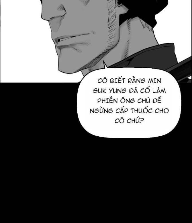 Kẻ Khủng Bố - Page 6