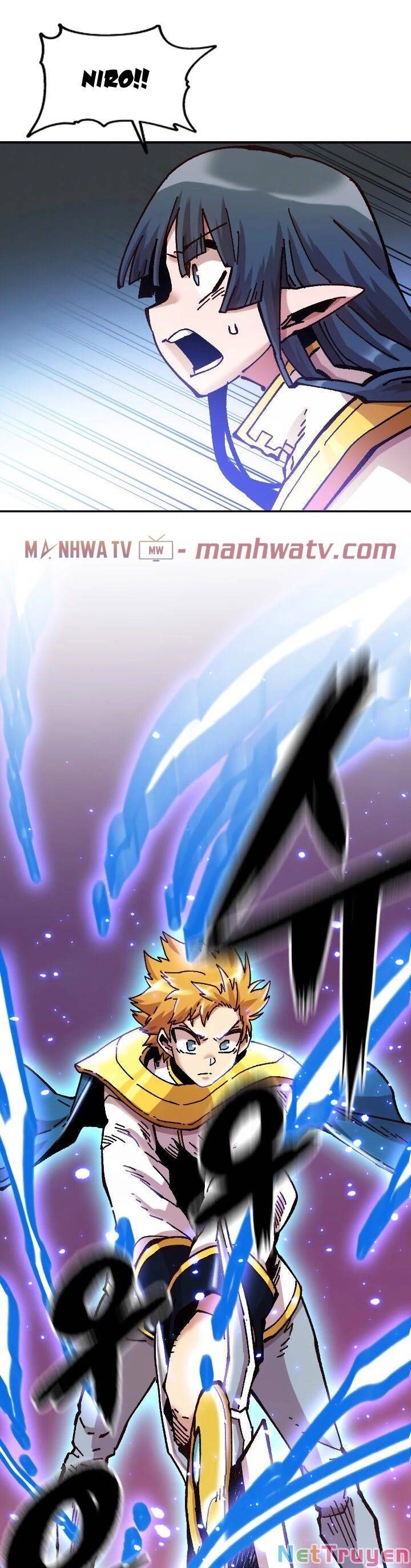 Nô Lệ Nghịch Thiên - Page 38