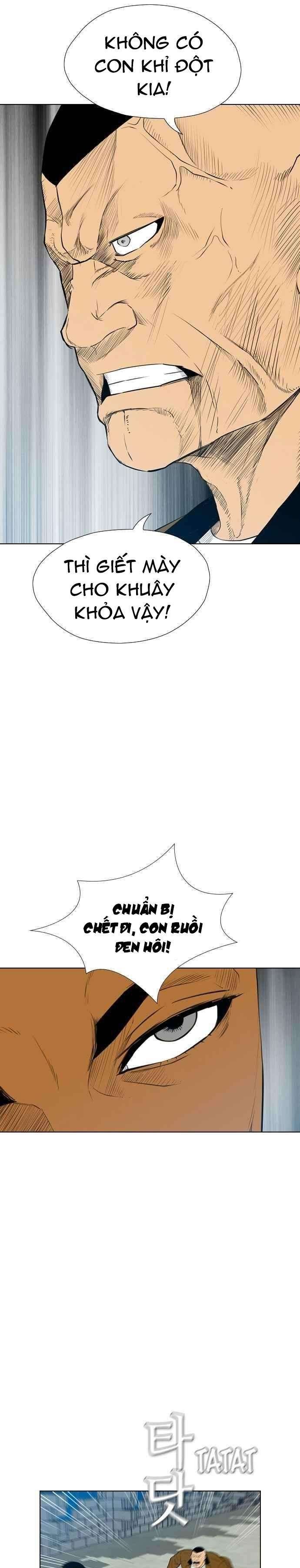 Kẻ Hồi Sinh - Page 27