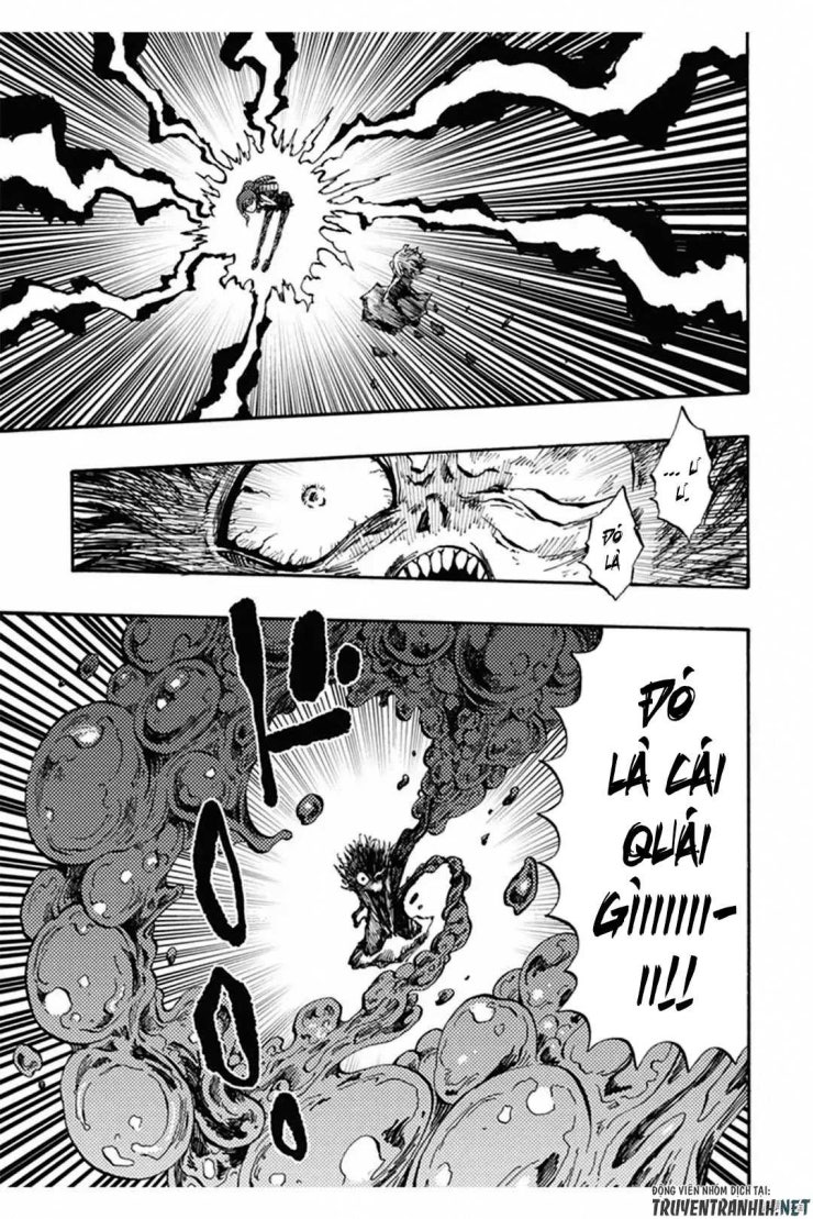 Tales Of Destruction - Page 37