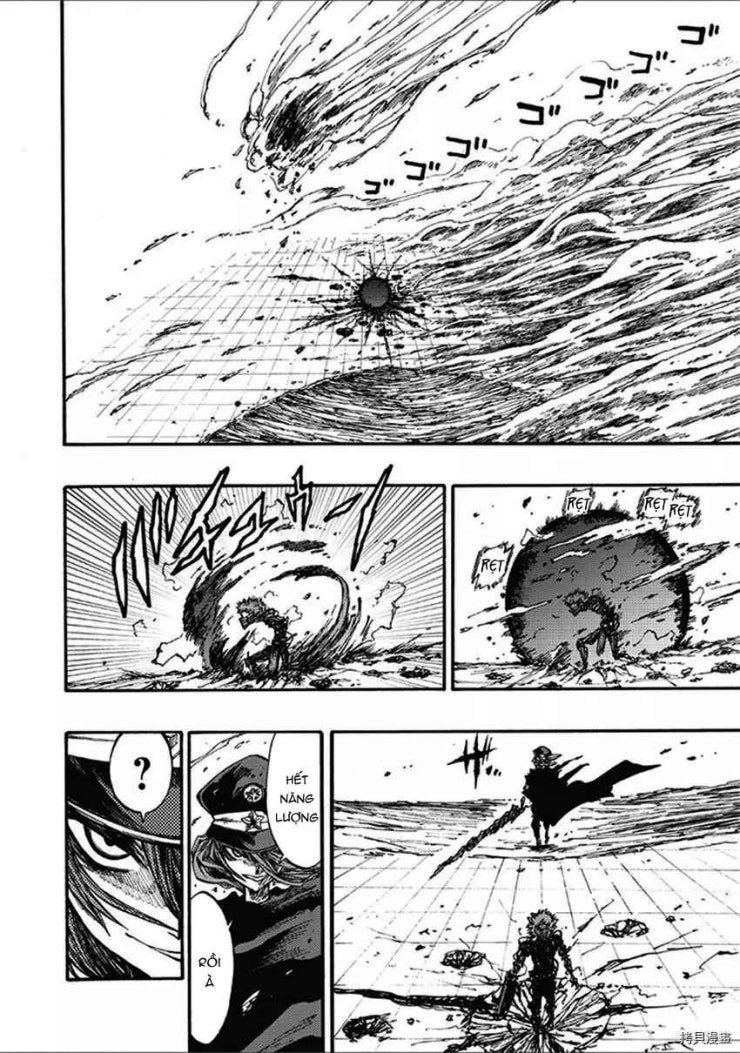 Tales Of Destruction - Page 7