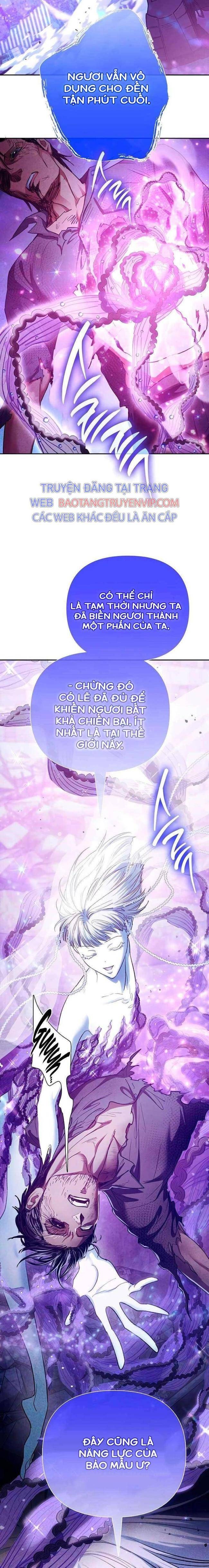 Những Ranker Cấp S Mà Tôi Nuôi - Page 13