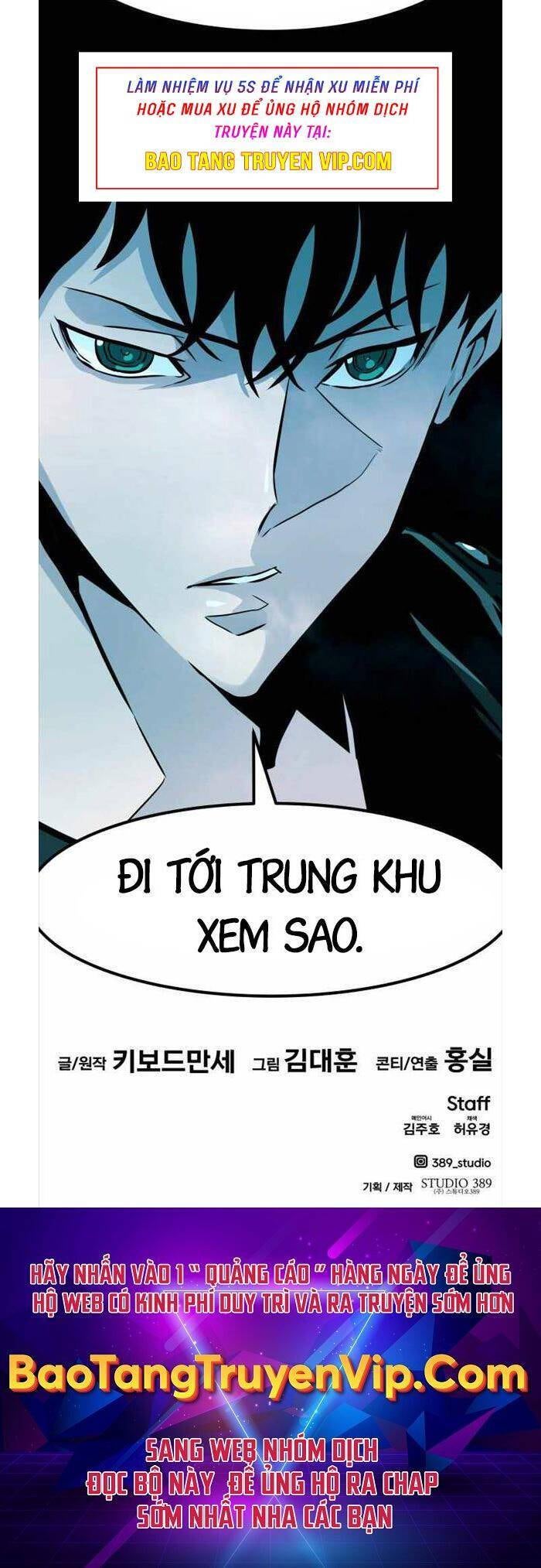 Kẻ Đa Tài - Page 36