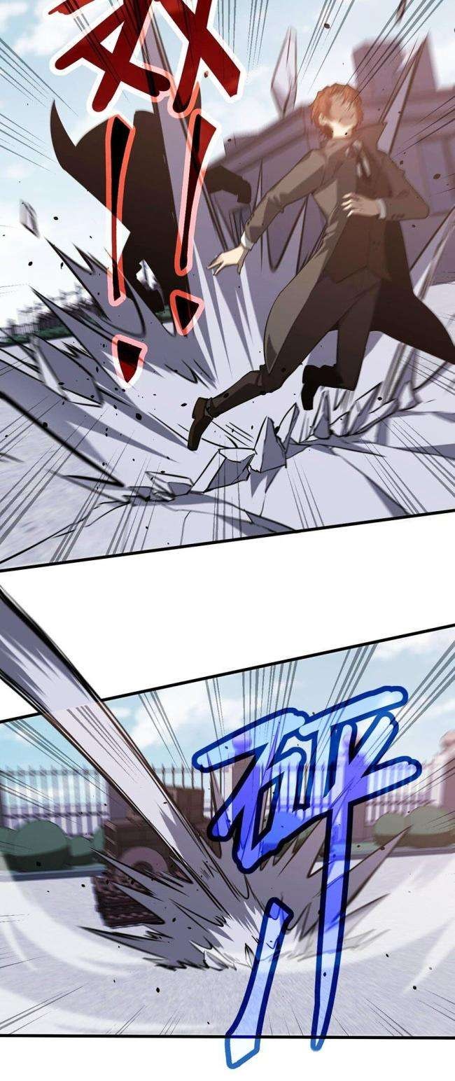 Siêu Phàm Tiến Hóa - Page 30