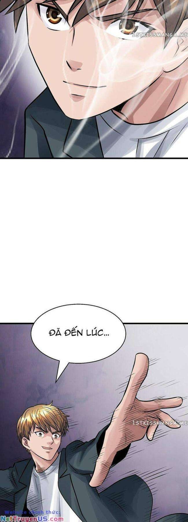 Ranker Bất Bại - Page 39