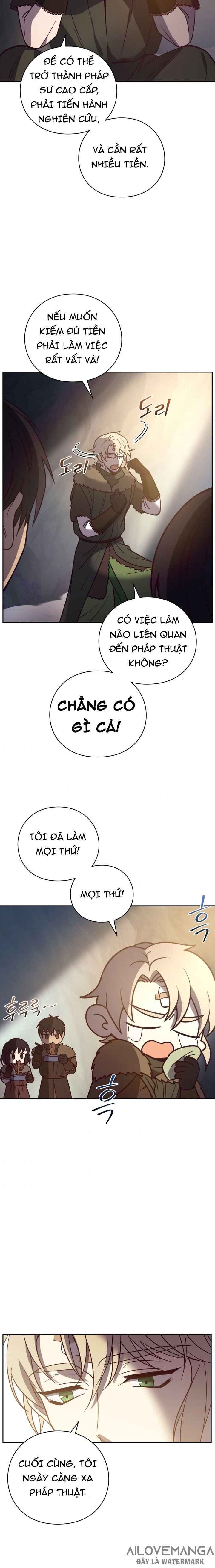 Người Tìm Đường - Page 10