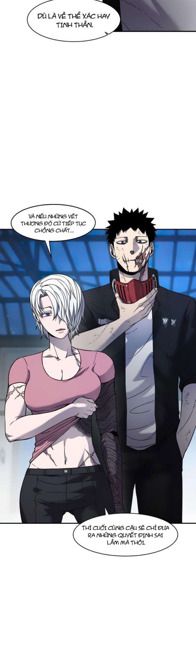 Pháp Sư Trẻ Tuổi - Page 35