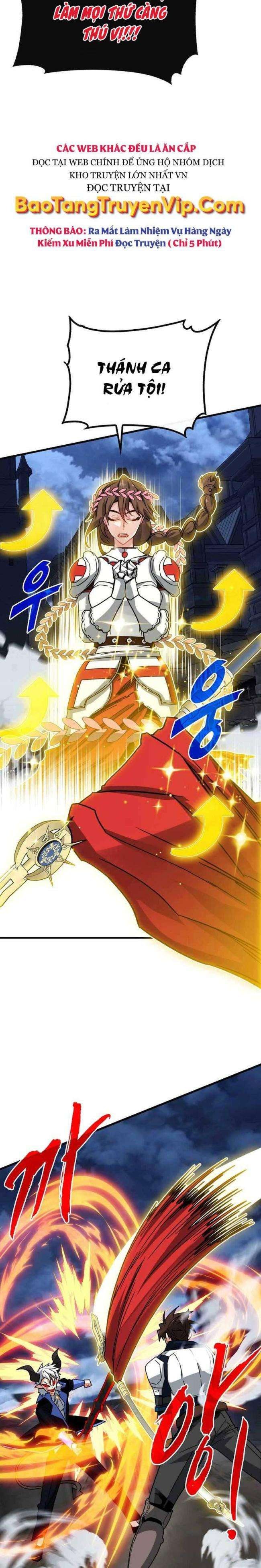 Thợ Săn Gacha Cấp SSS - Page 21