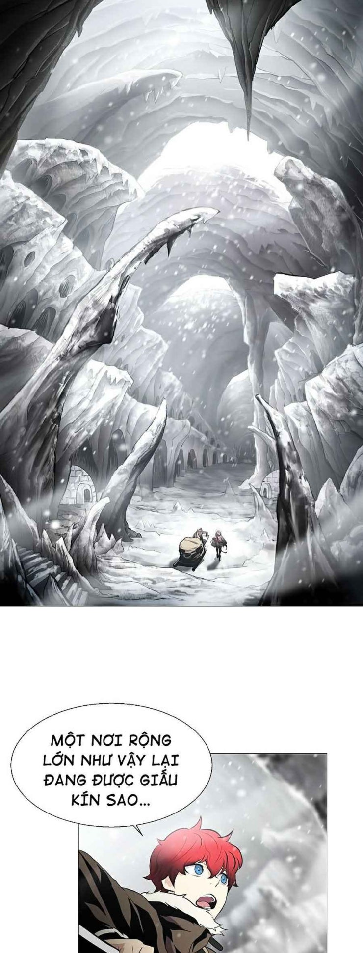 Sức Cùng Lực Kiệt - Page 25