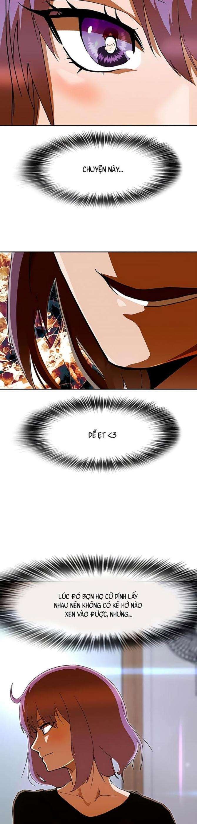 Cô Gái Từ Ứng Dụng Nhắn Tin Ngẫu Nhiên - Page 36