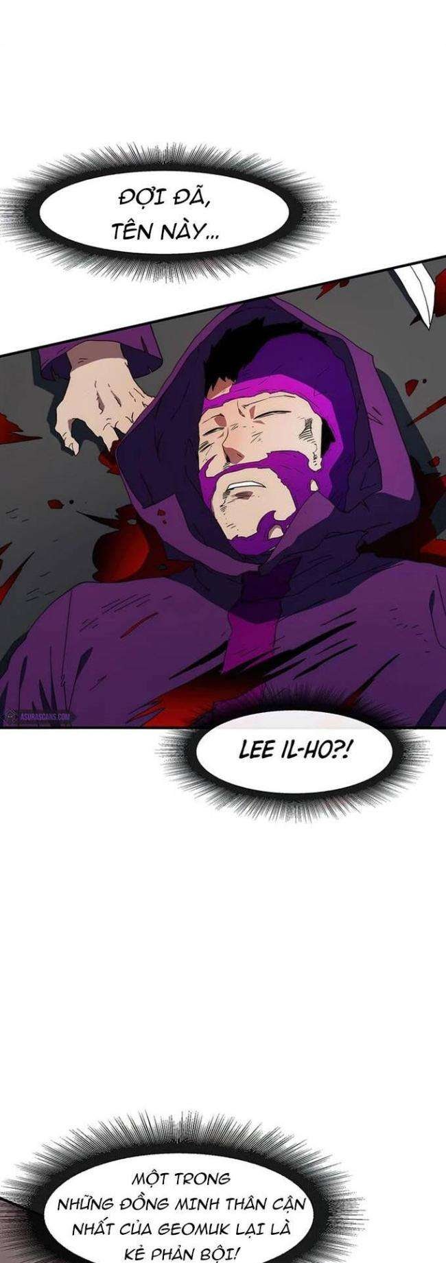 Là Người Duy Nhất Được Chòm Sao Chiếu Cố - Page 28