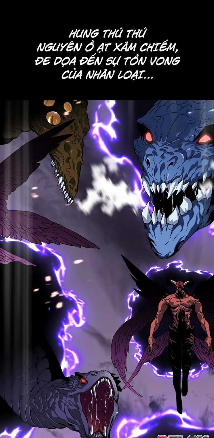 Tài Năng Của Ngươi Là Của Ta - Page 17