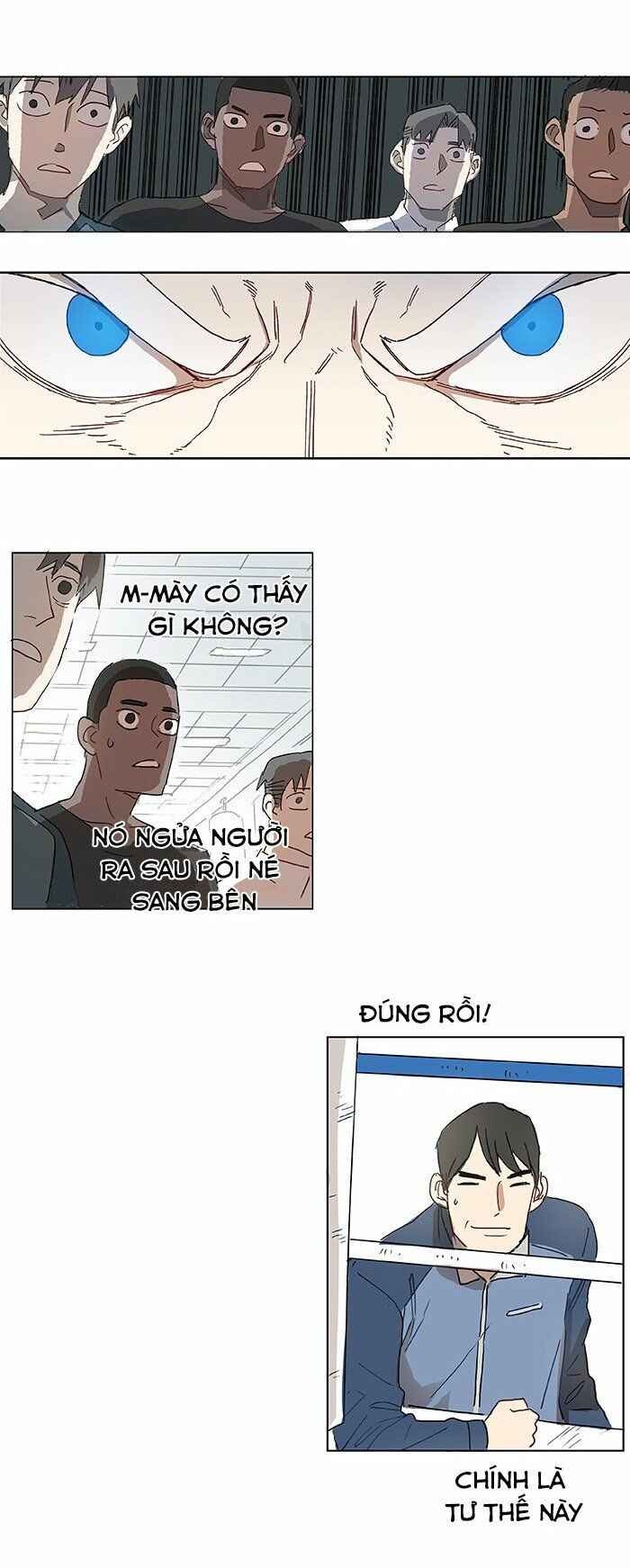 Võ Sĩ Quyền Anh - Page 39