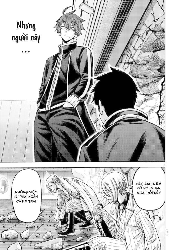 Tougen Anki - Page 5