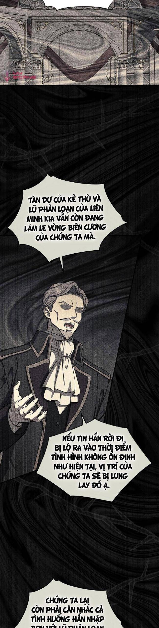 Sự Trở Lại Của Pháp Sư Cấp 8 - Page 24