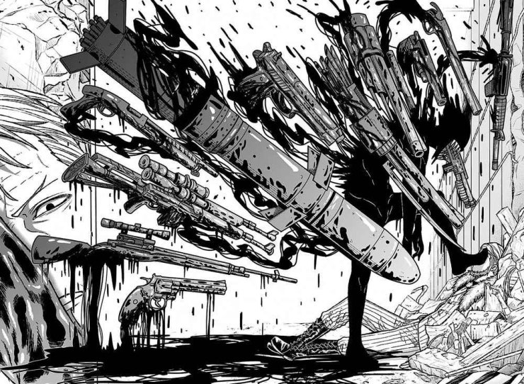 Tougen Anki - Page 40