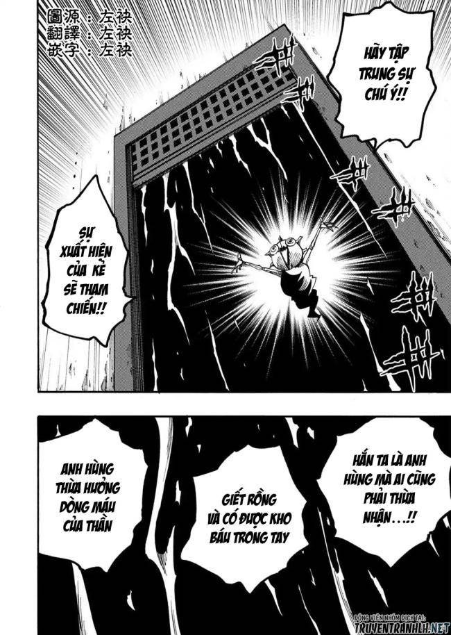 Tales Of Destruction - Page 16