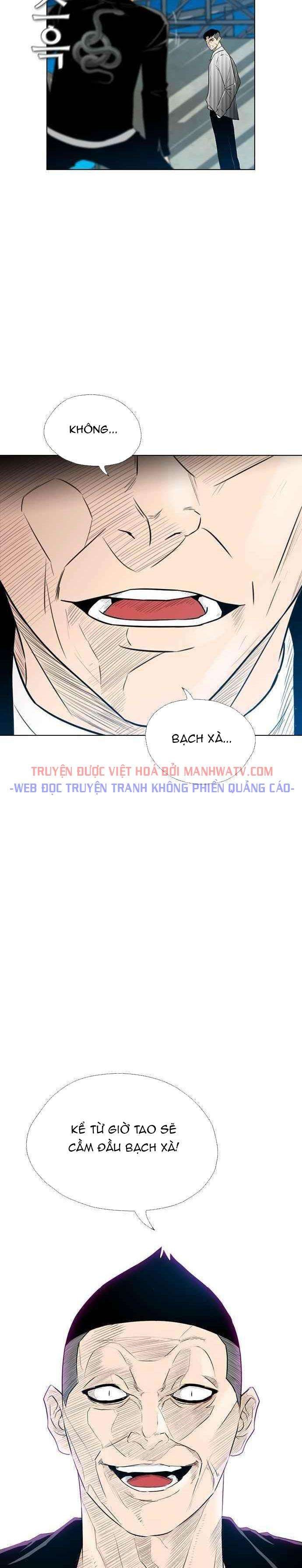 Kẻ Hồi Sinh - Page 4