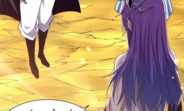 Tiến Hóa Cuồng Triều - Page 36