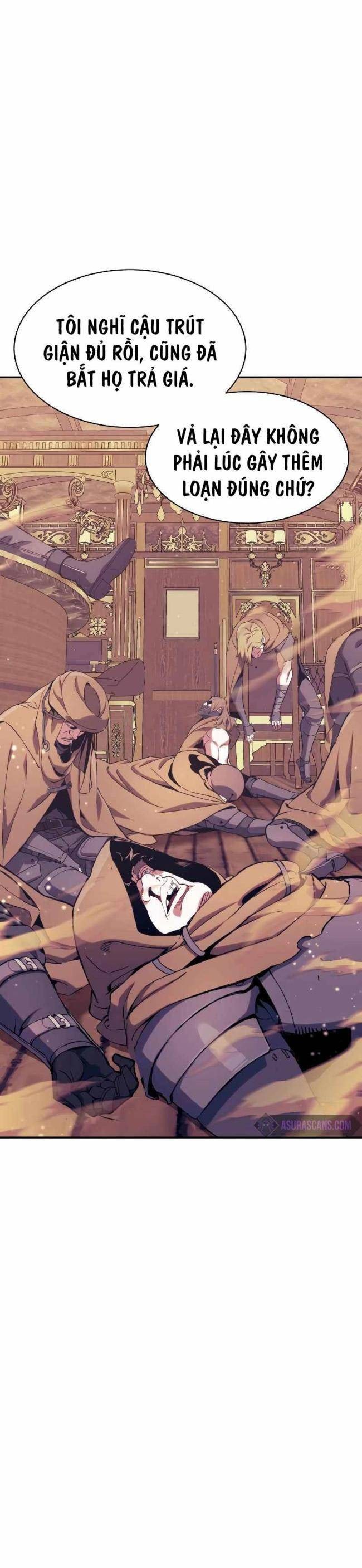 Tàn Tinh Tái Thế - Page 31