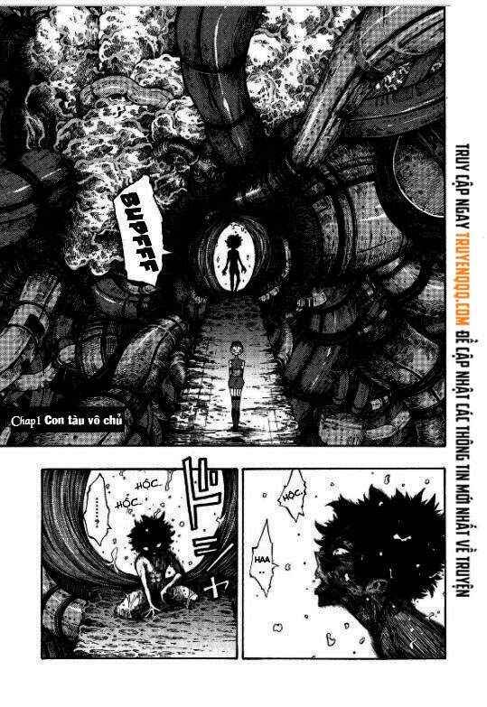 Tales Of Destruction - Page 5