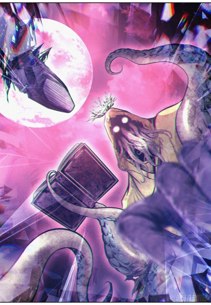 Bậc Thầy Hàng Ma - Page 5