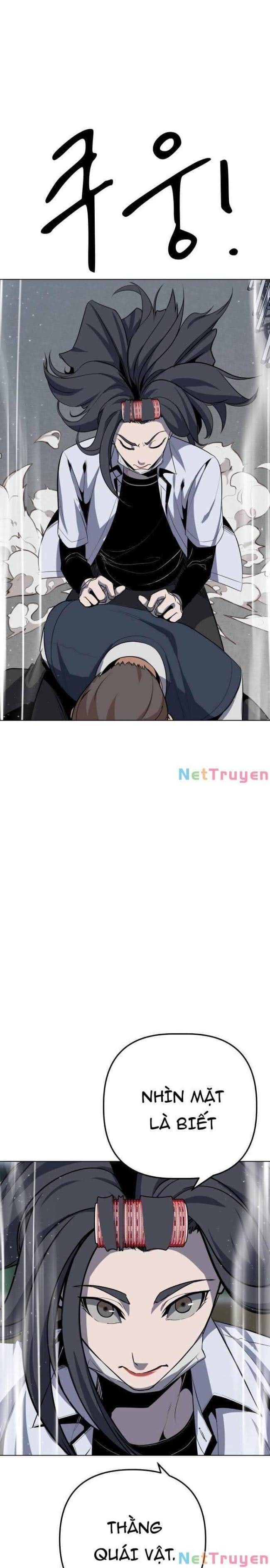 Vua Đóng Cọc - Page 20