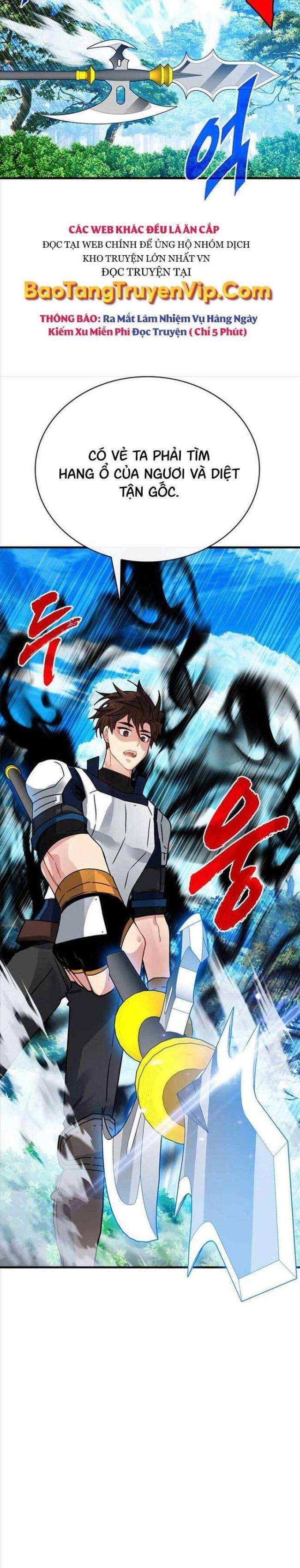 Thợ Săn Gacha Cấp SSS - Page 25