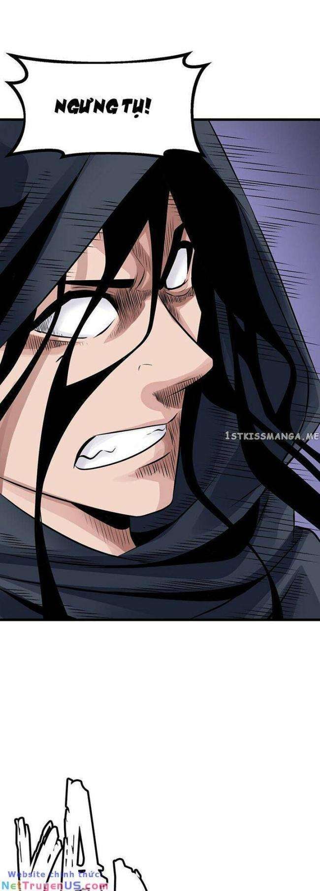 Ranker Bất Bại - Page 35