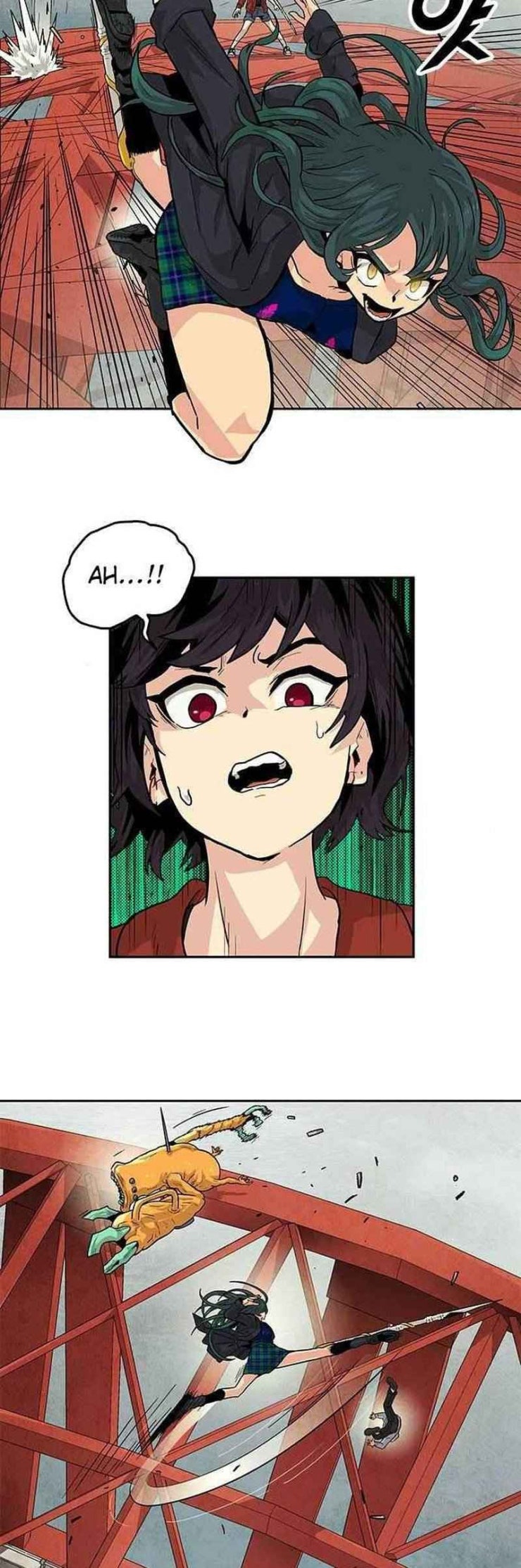 Tội Phủ Trảm Ma - Page 49