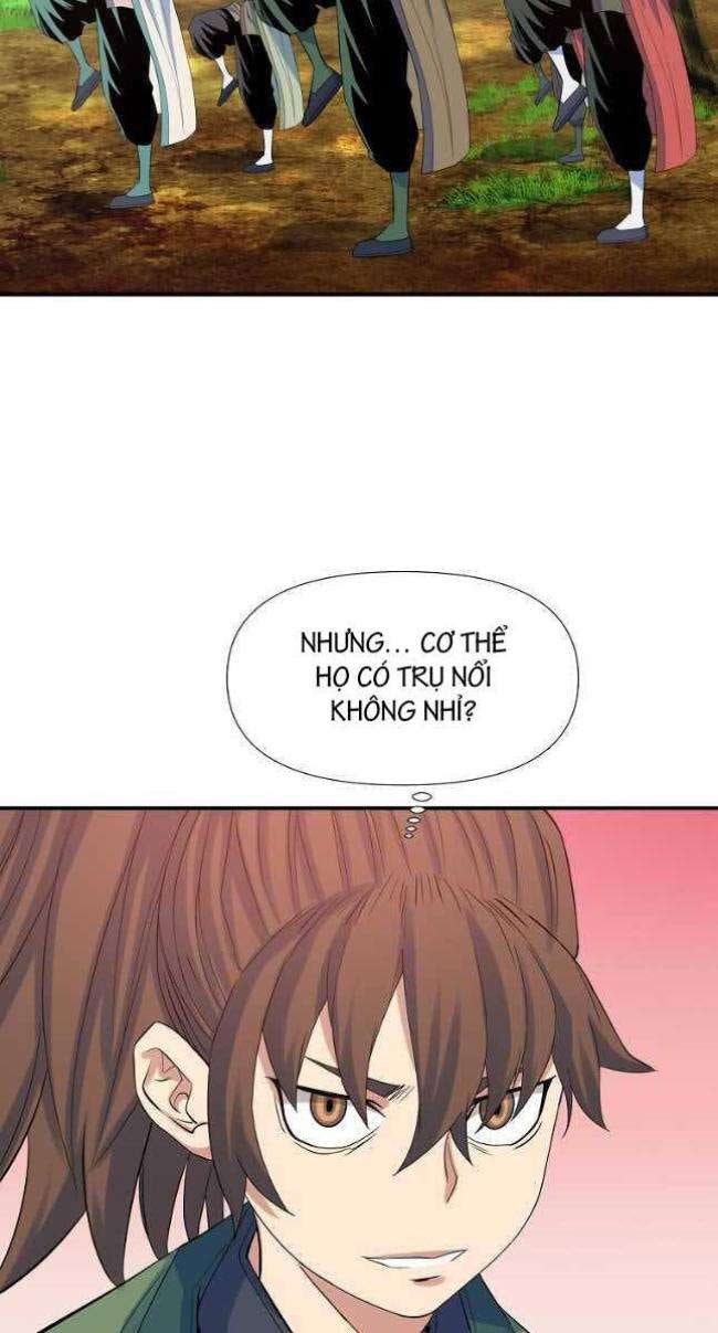 Hoành Tảo Cửu Châu - Page 51