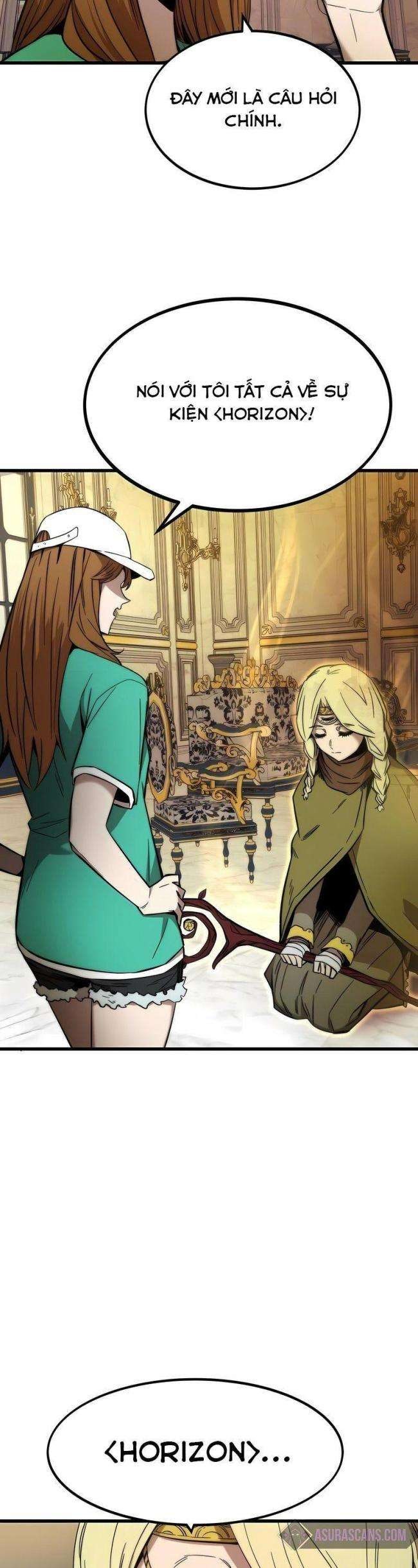 Nhân Vật Phụ Siêu Cấp - Page 47